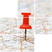 Localização